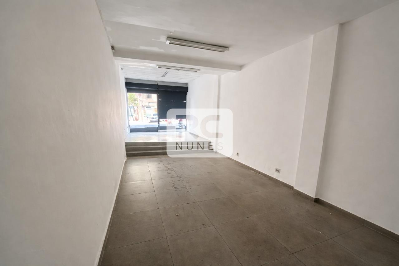 Loja à venda no Santo Antônio: 