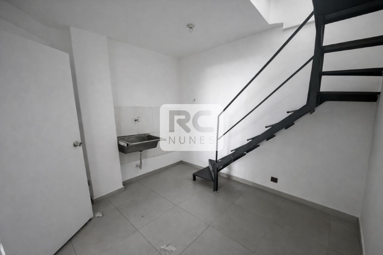 Loja à venda no Santo Antônio: 