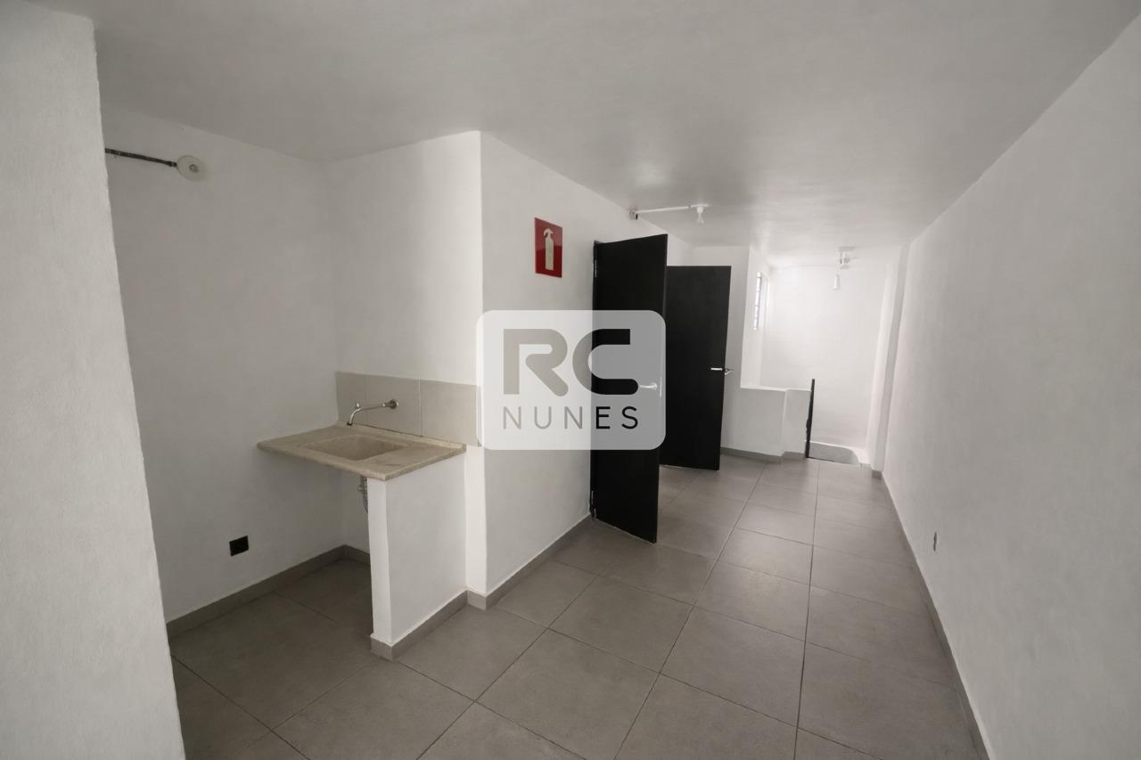 Loja à venda no Santo Antônio: 