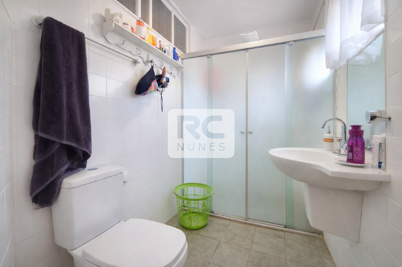 Cobertura à venda no Santa Lúcia: 