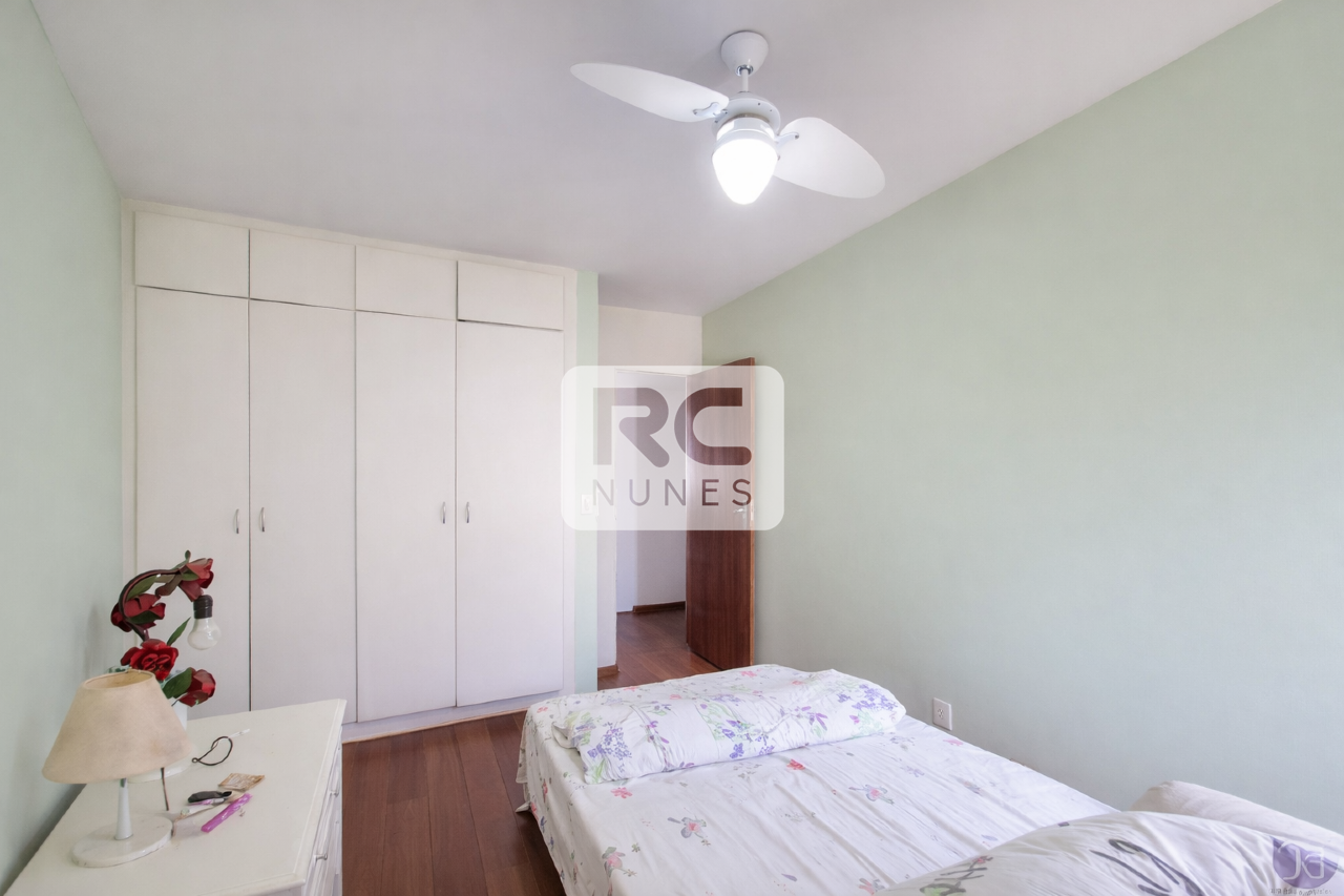 Cobertura à venda no Santa Lúcia: 