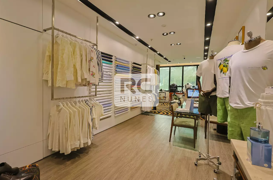 Andar corrido para aluguel no Vila da Serra: 