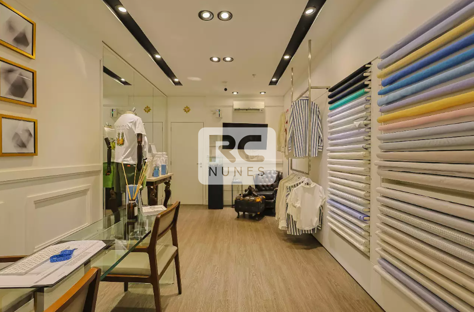 Andar corrido para aluguel no Vila da Serra: 