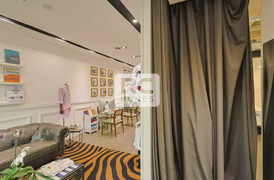 Andar corrido para aluguel no Vila da Serra: 