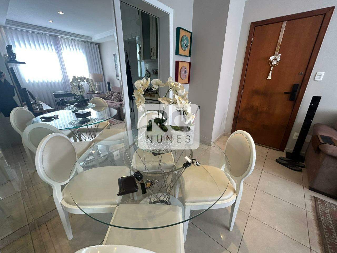 Apartamento à venda no Serra: 