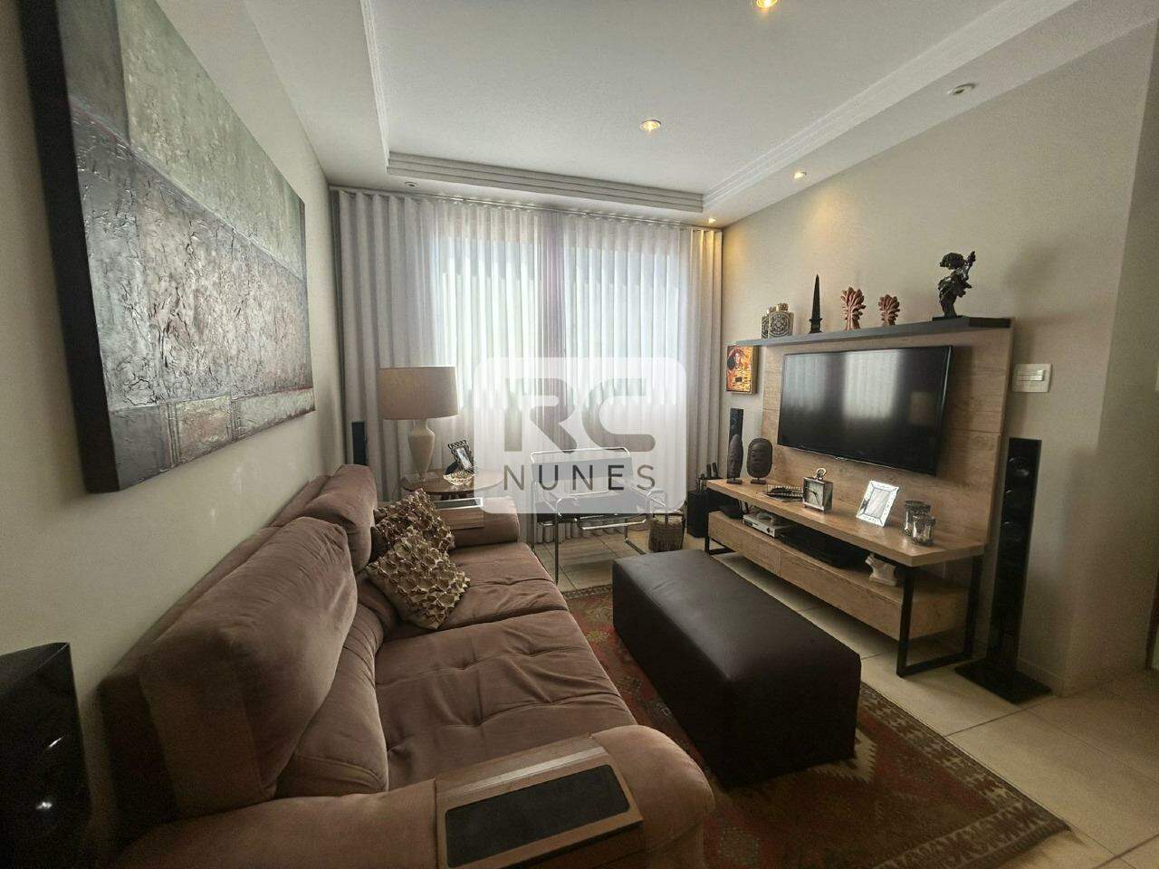 Apartamento à venda no Serra: 