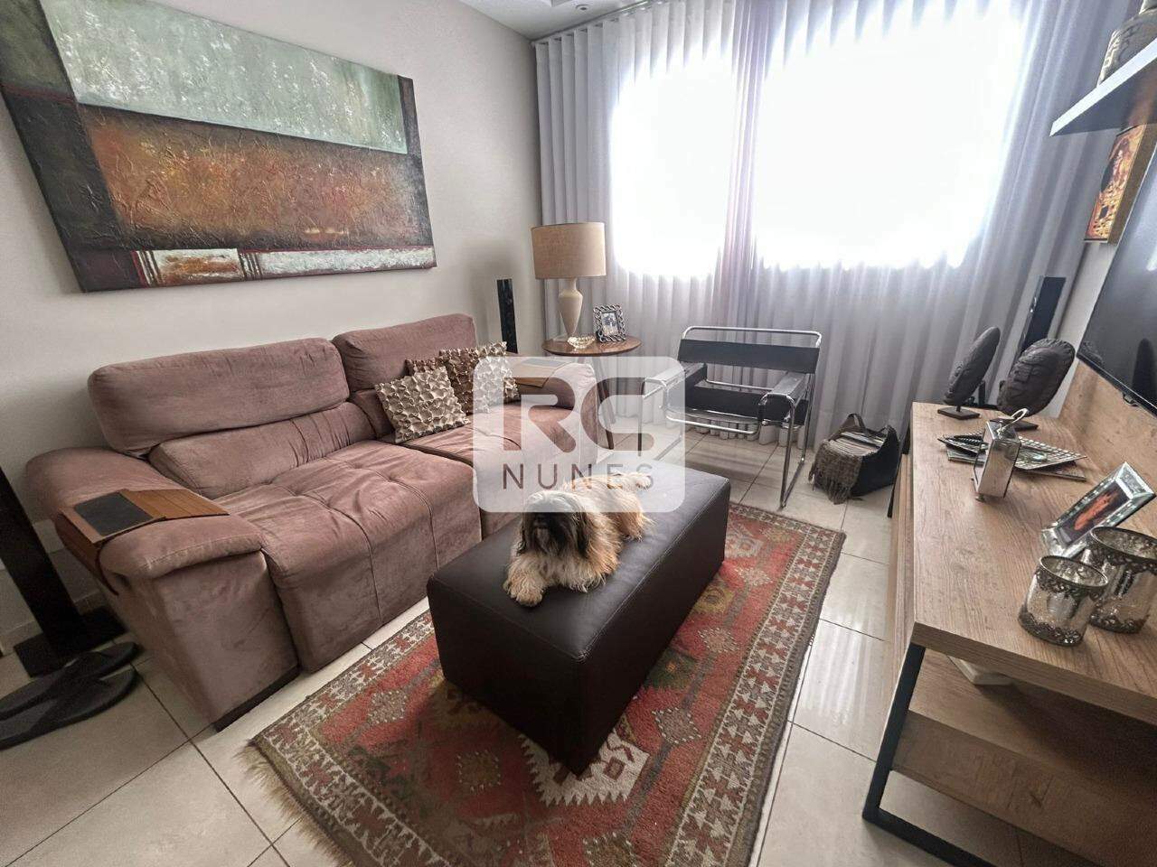 Apartamento à venda no Serra: 
