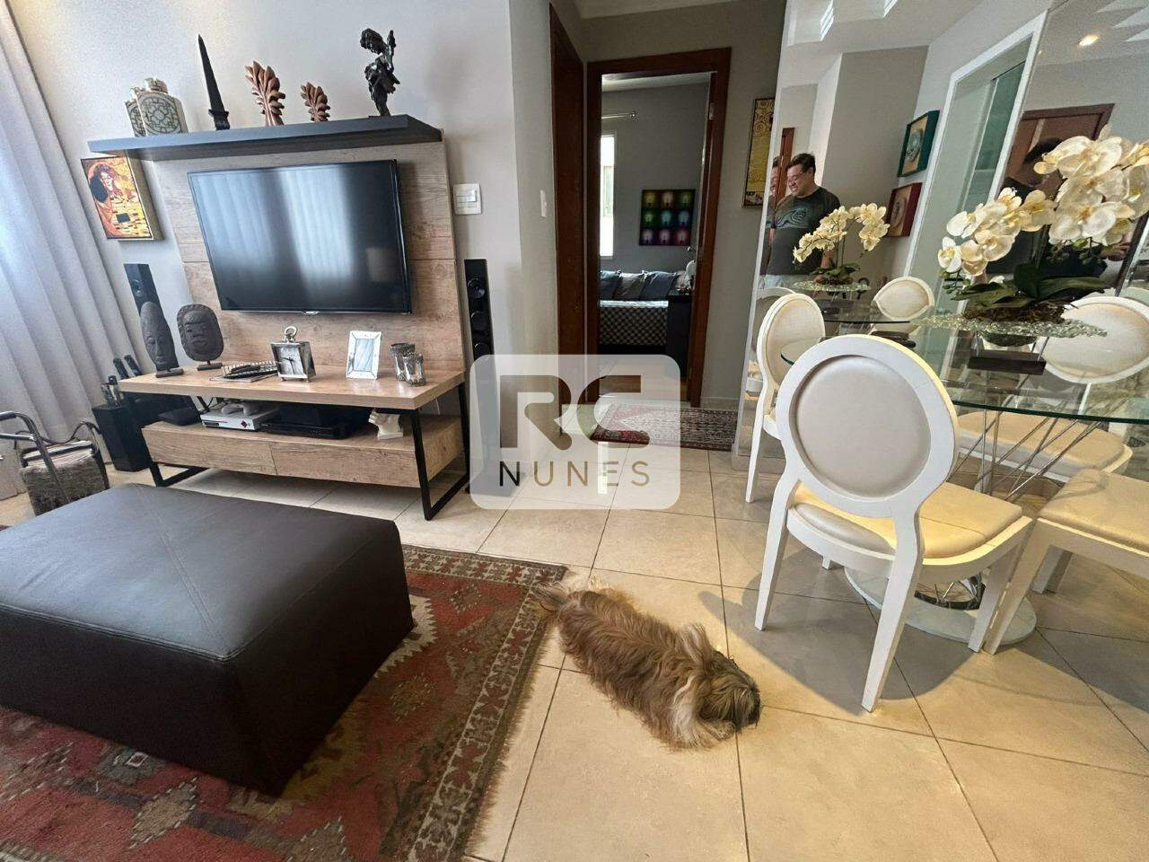 Apartamento à venda no Serra: 