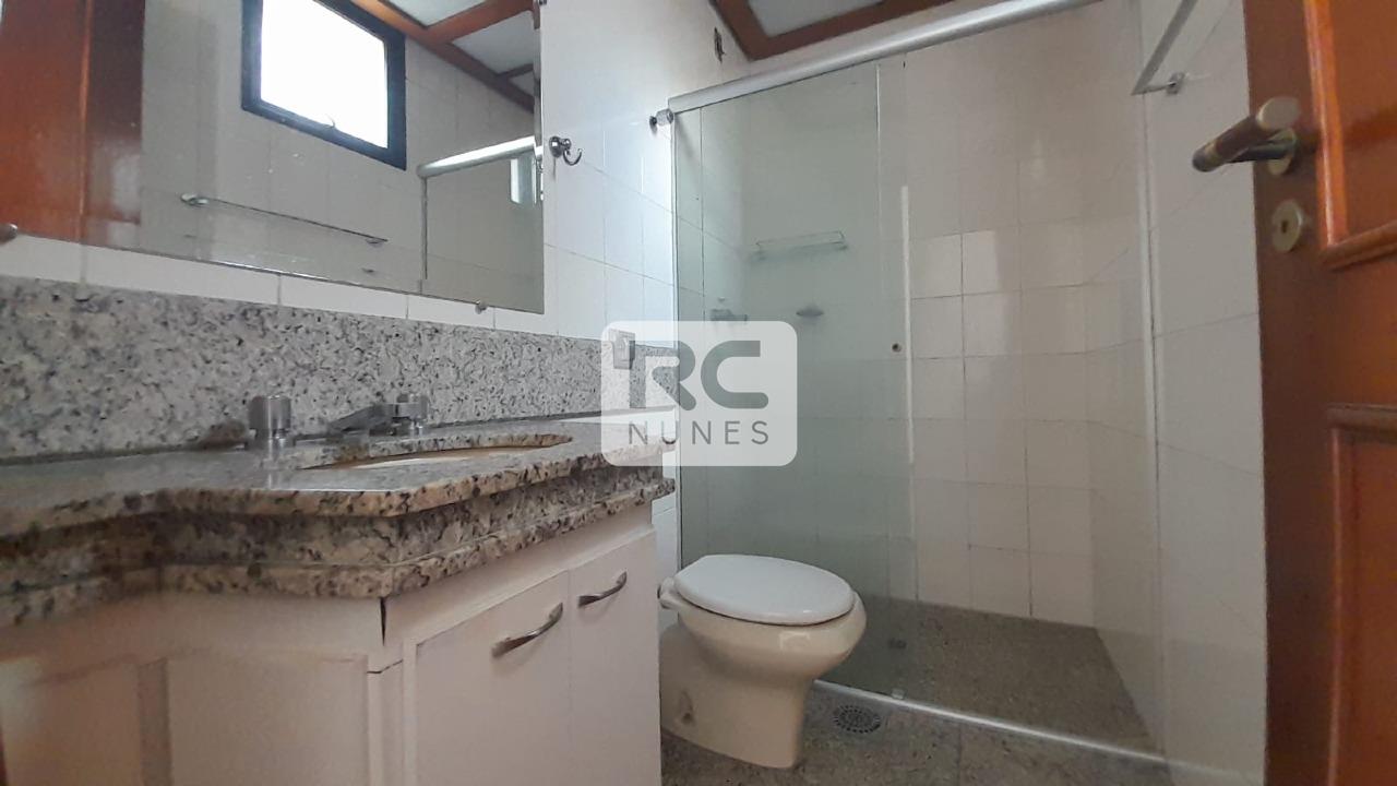 Apartamento para aluguel no Serra: 