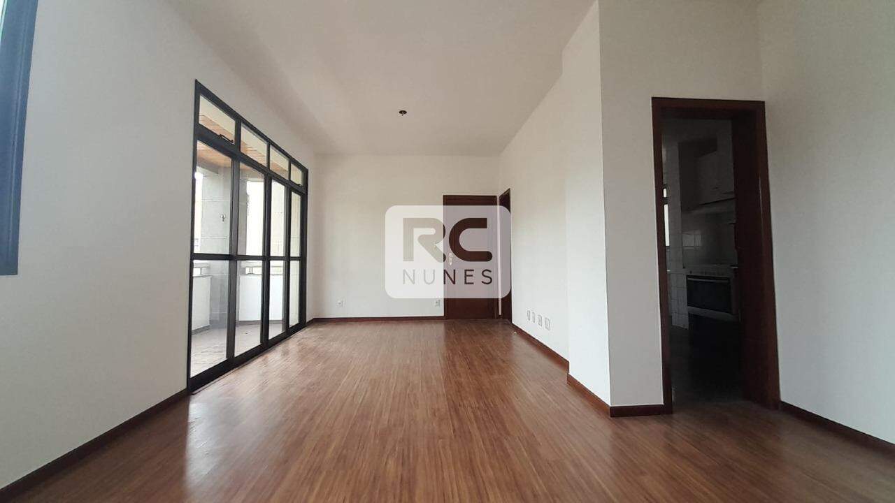 Apartamento para aluguel no Serra: 