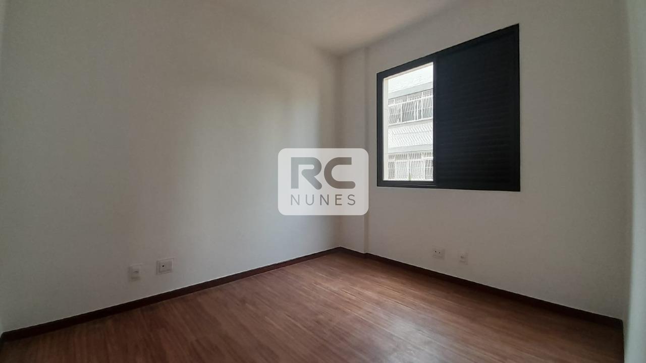Apartamento para aluguel no Serra: 