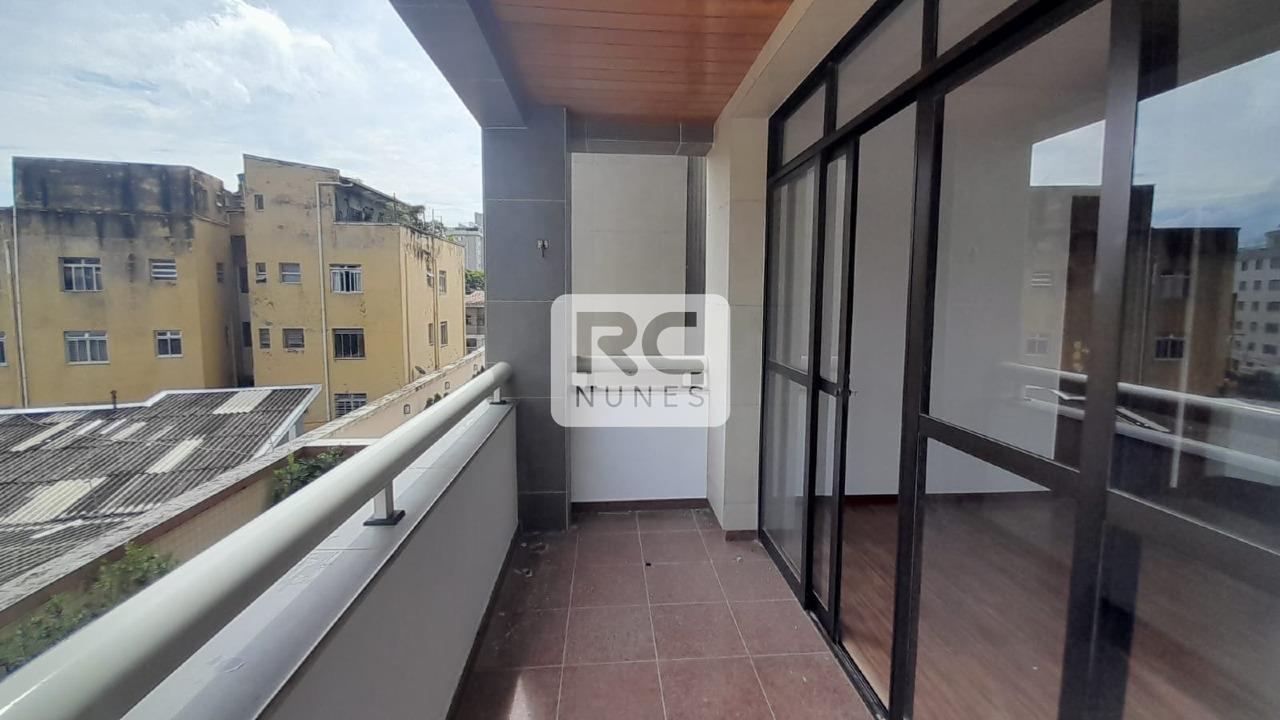 Apartamento para aluguel no Serra: 