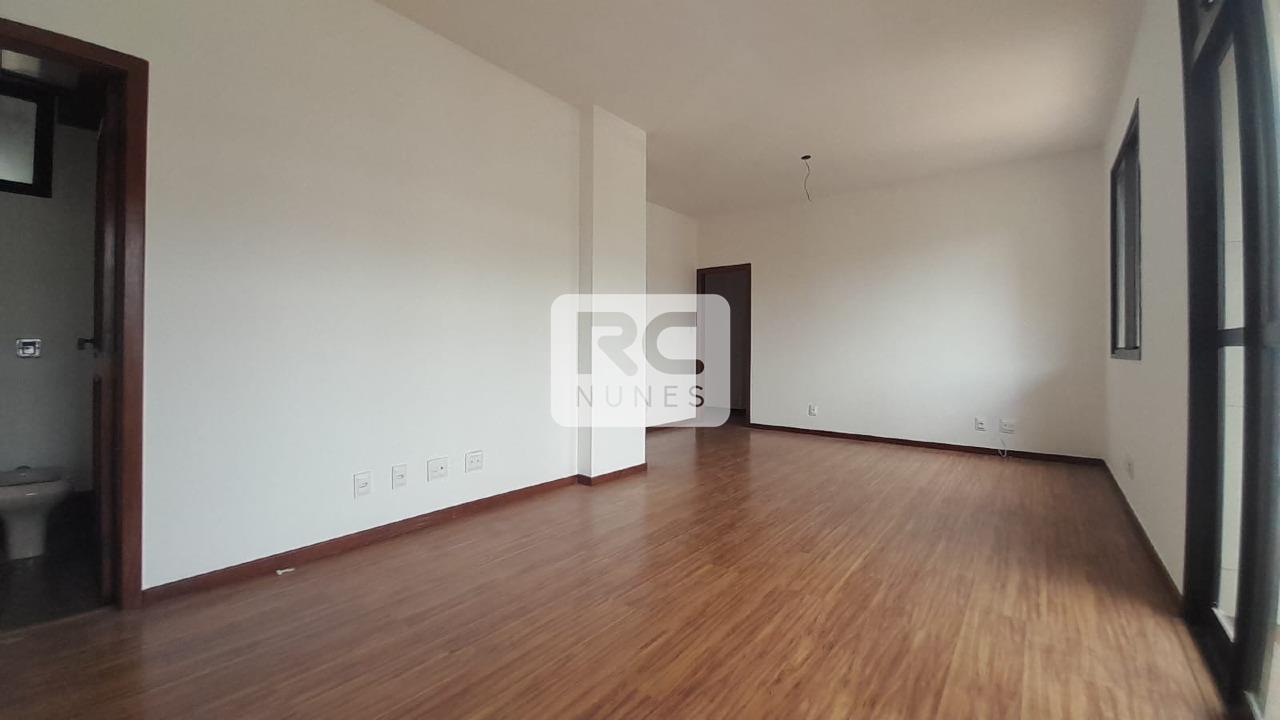 Apartamento para aluguel no Serra: 