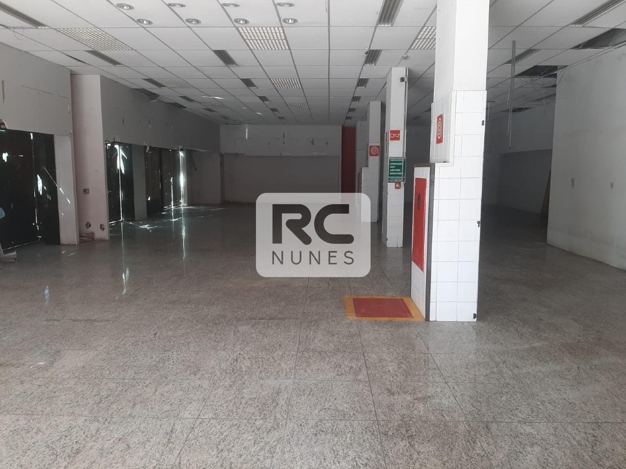 Loja para aluguel no Santo Agostinho: 