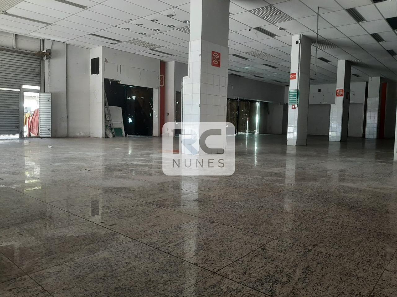 Loja para aluguel no Santo Agostinho: 