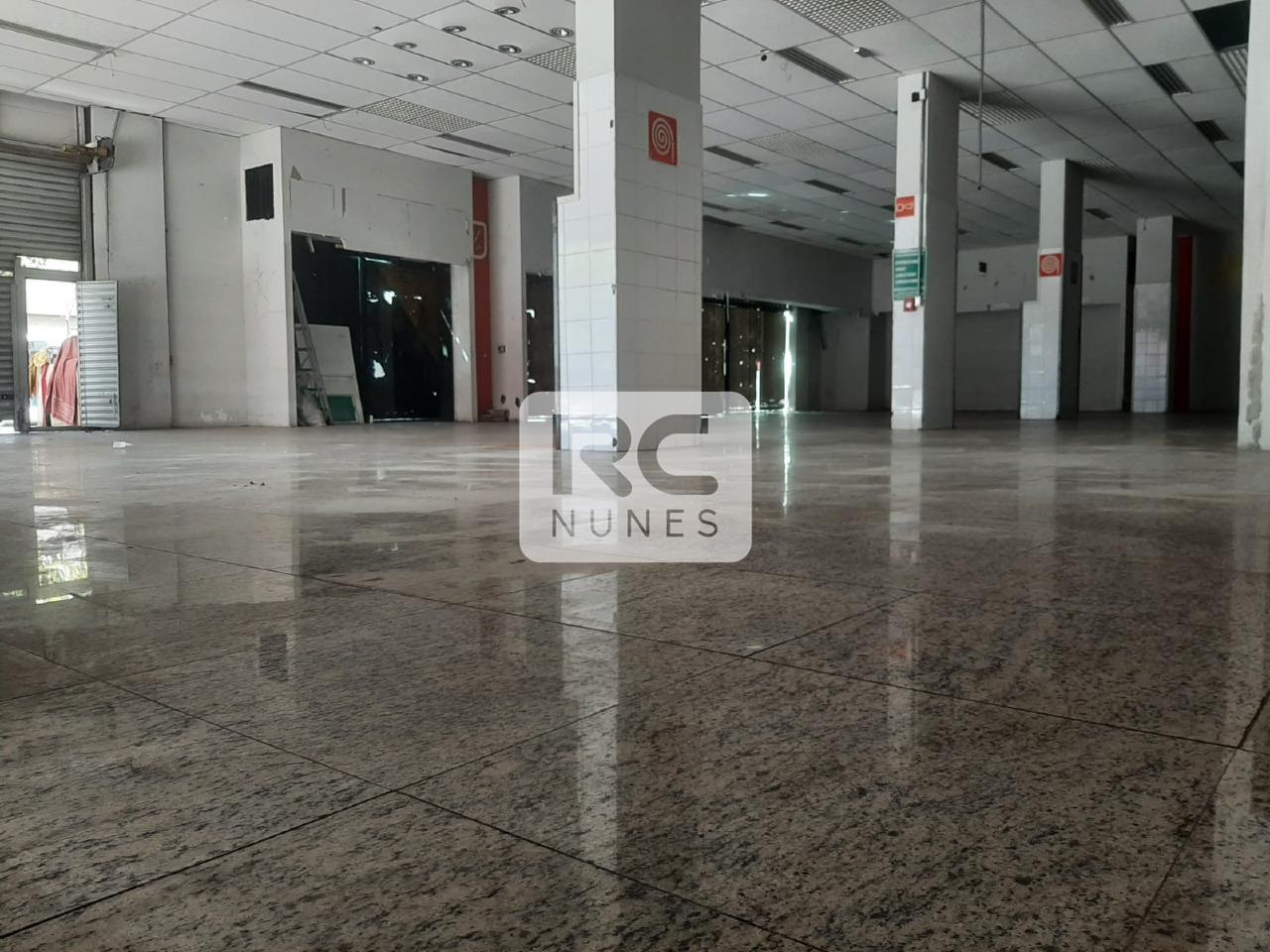 Loja para aluguel no Santo Agostinho: 