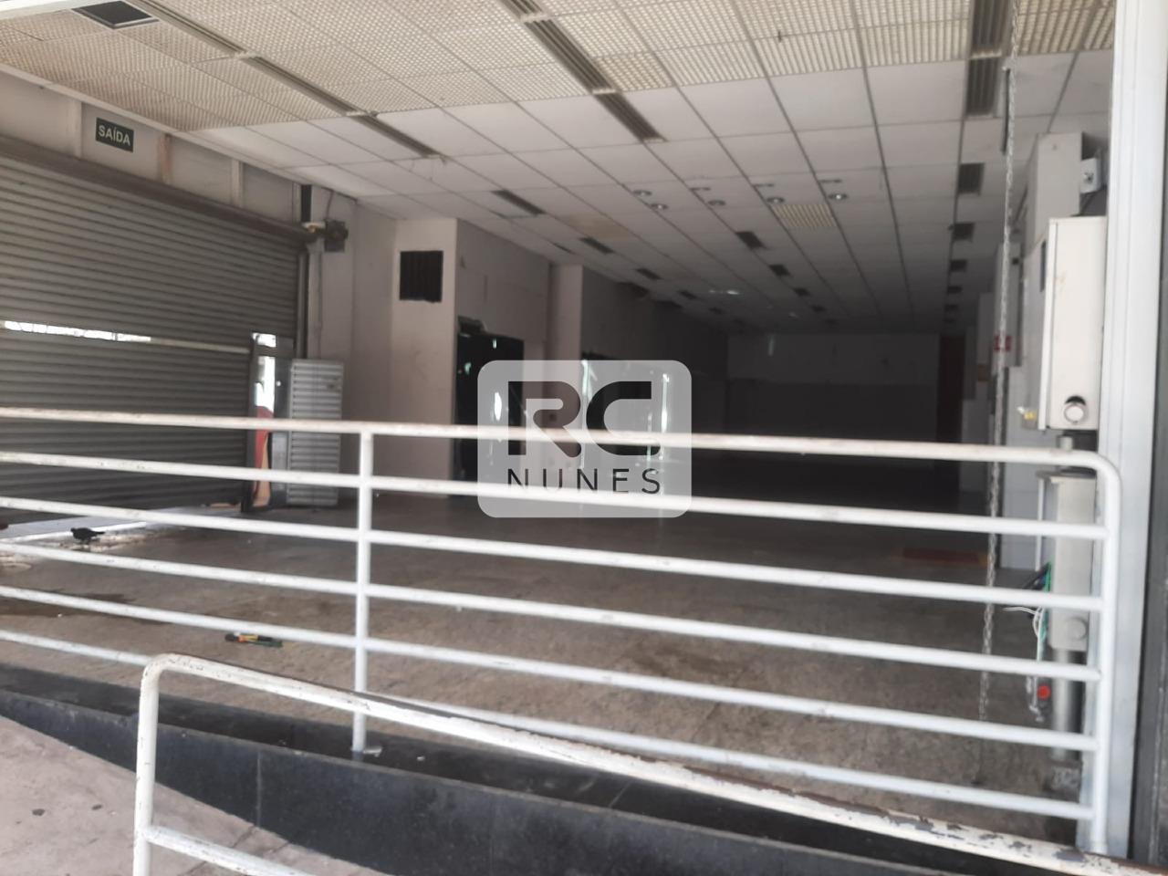 Loja para aluguel no Santo Agostinho: 