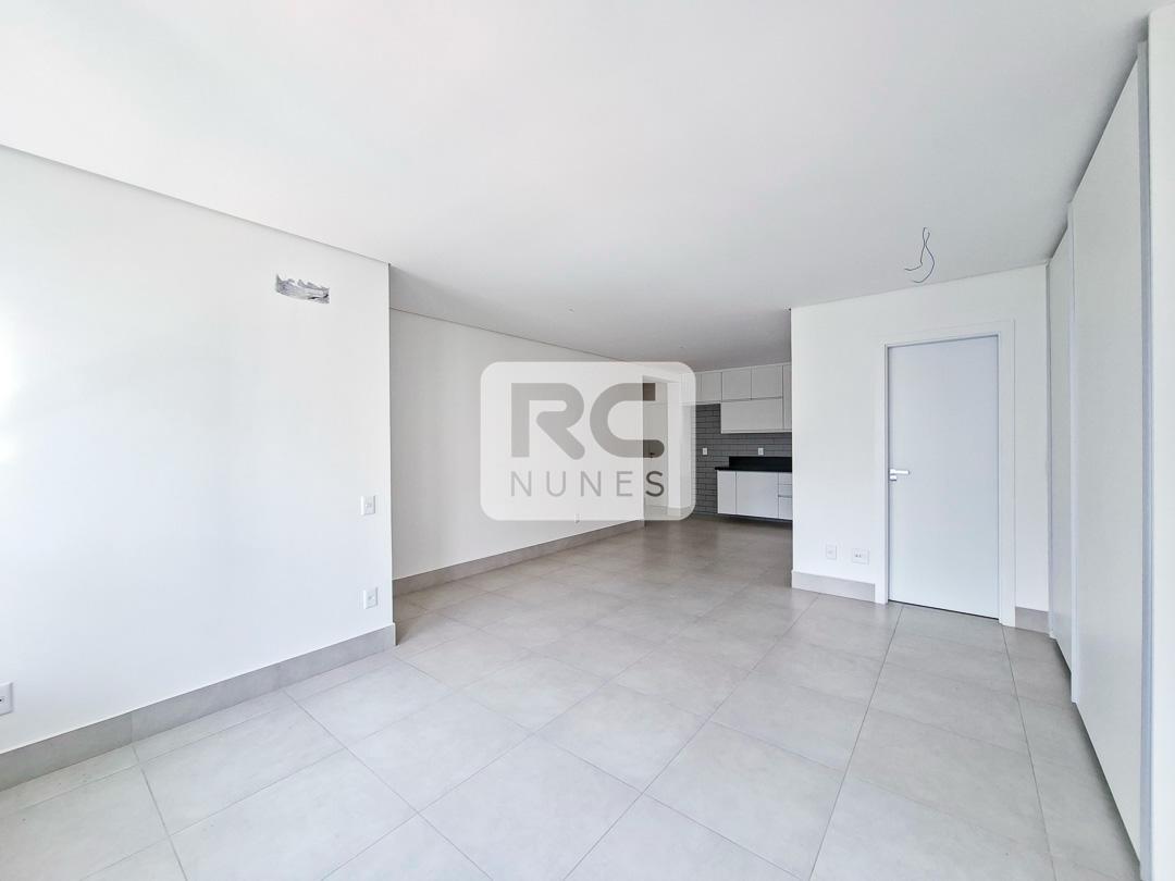 Apartamento à venda no Lourdes: 