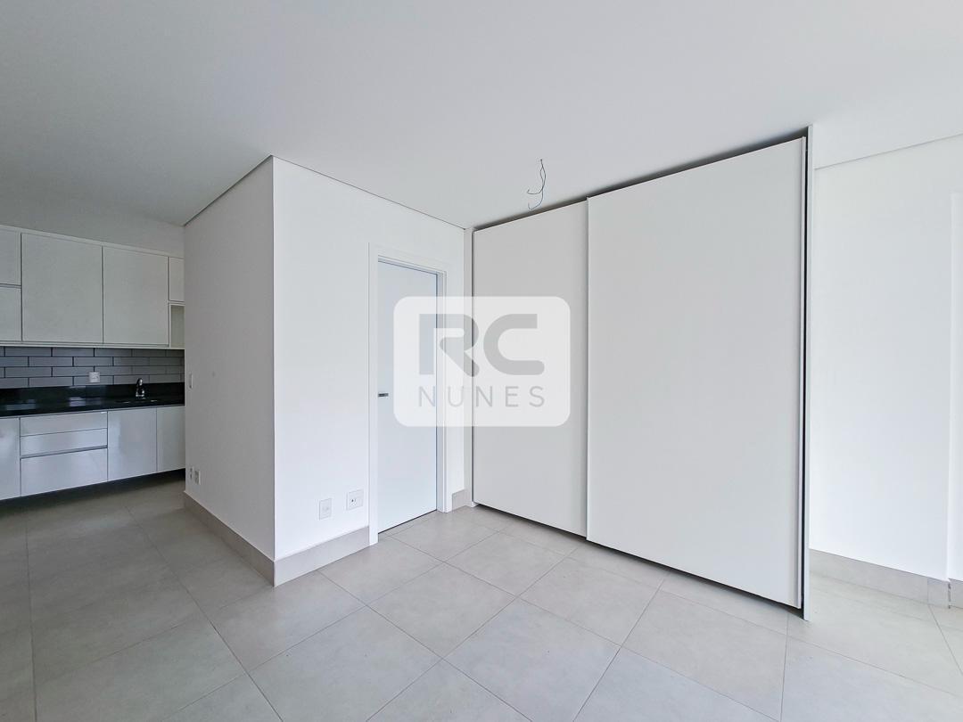 Apartamento à venda no Lourdes: 