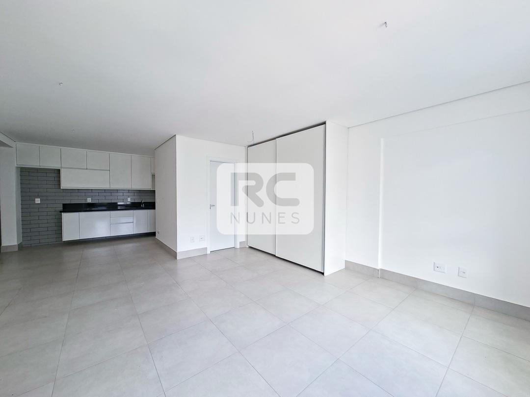 Apartamento à venda no Lourdes: 