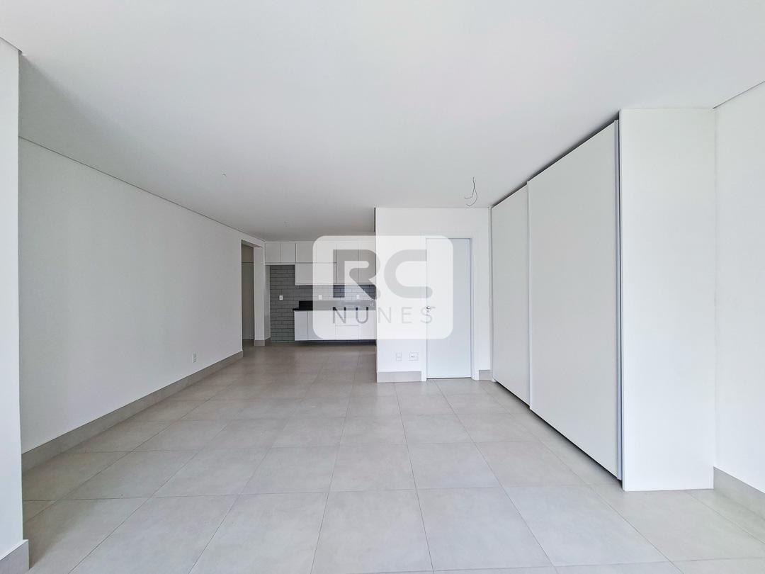 Apartamento à venda no Lourdes: 