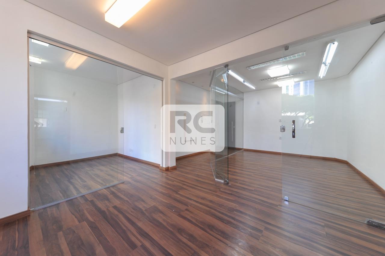 Prédio à venda no Savassi: 