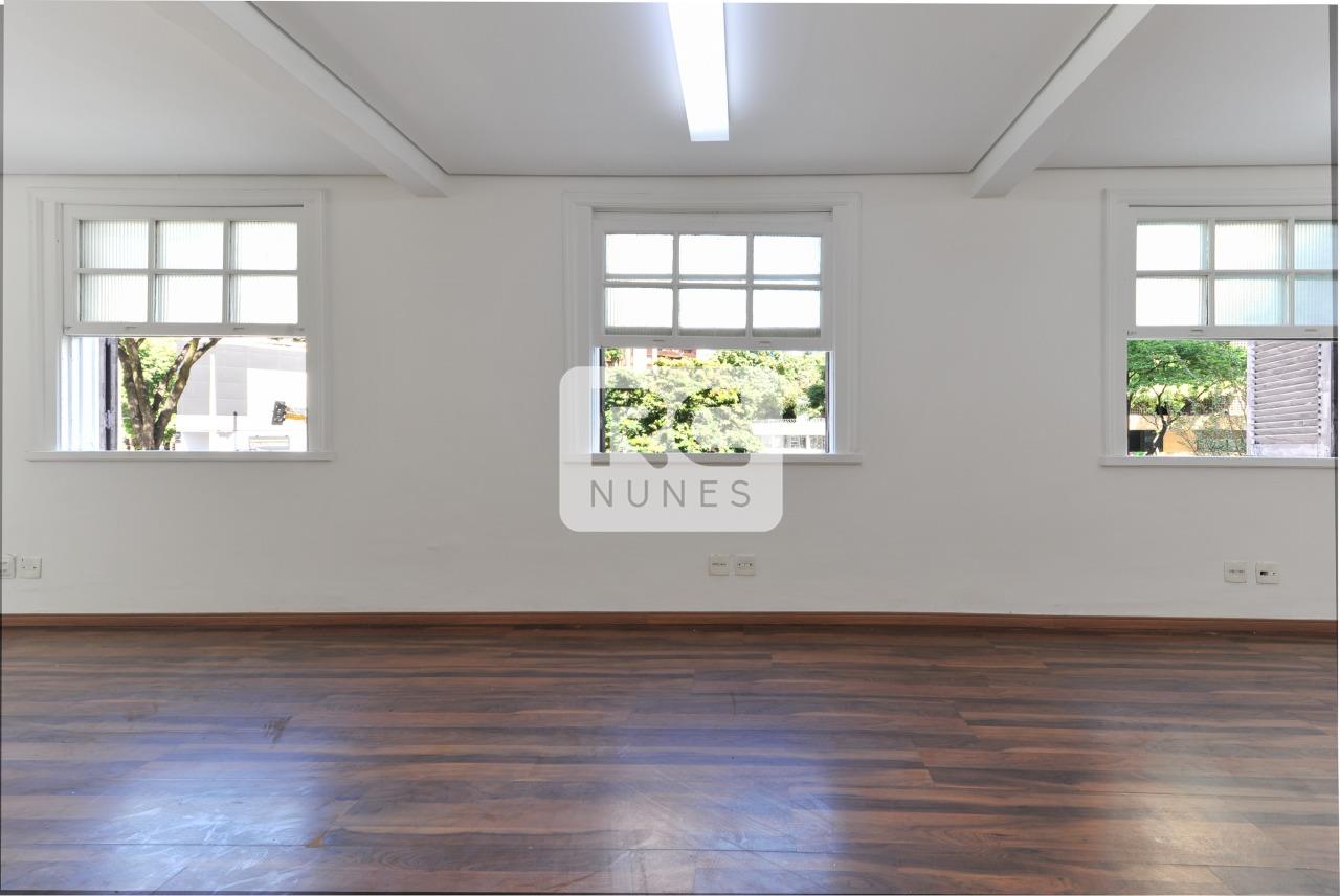 Prédio à venda no Savassi: 