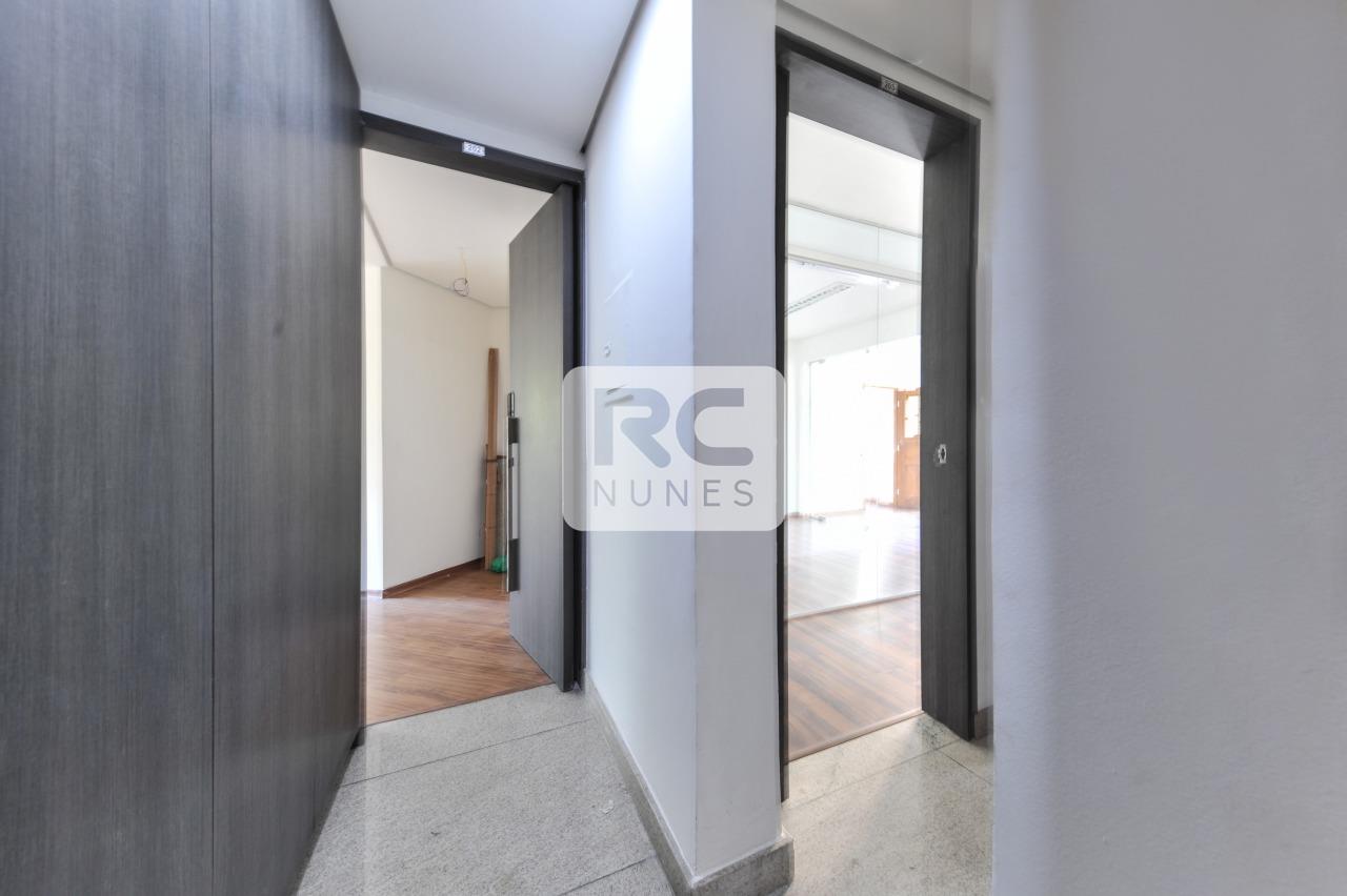 Prédio à venda no Savassi: 