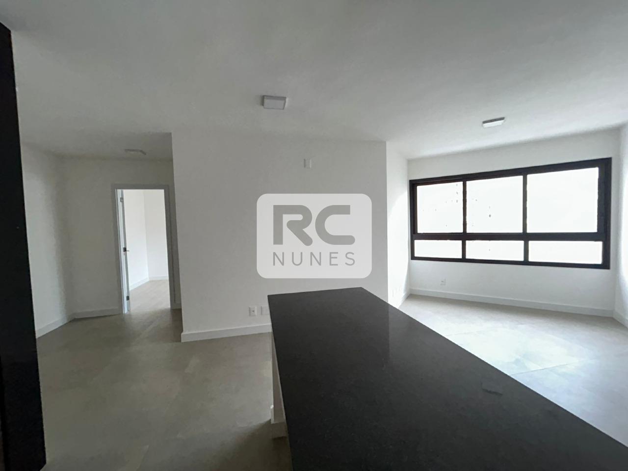 Apartamento para aluguel no Santo Agostinho: 