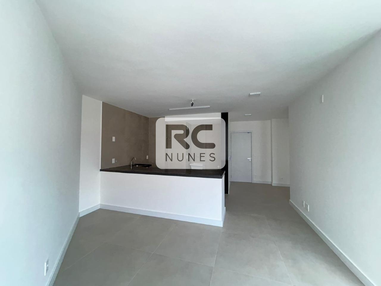 Apartamento para aluguel no Santo Agostinho: 