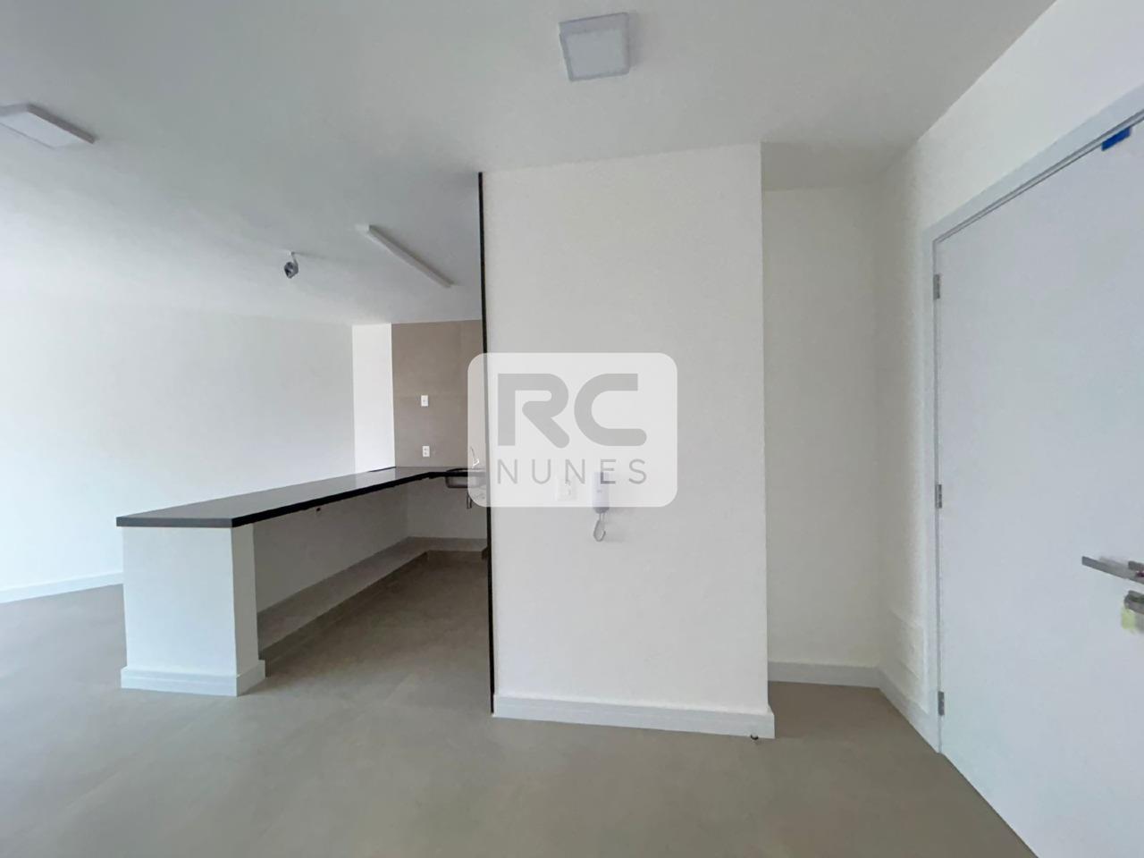 Apartamento para aluguel no Santo Agostinho: 