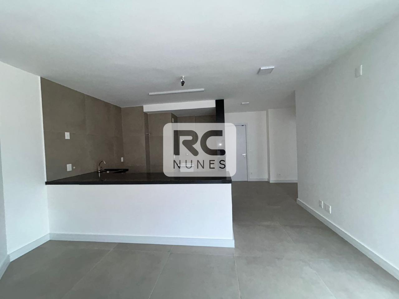 Apartamento para aluguel no Santo Agostinho: 