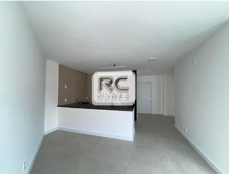 Apartamento para aluguel no Santo Agostinho: 