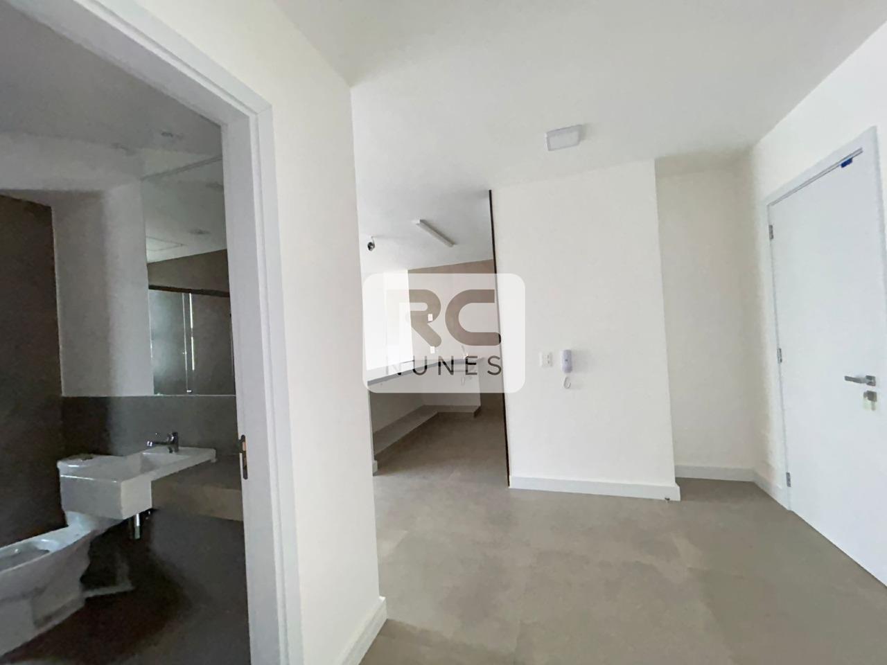 Apartamento para aluguel no Santo Agostinho: 