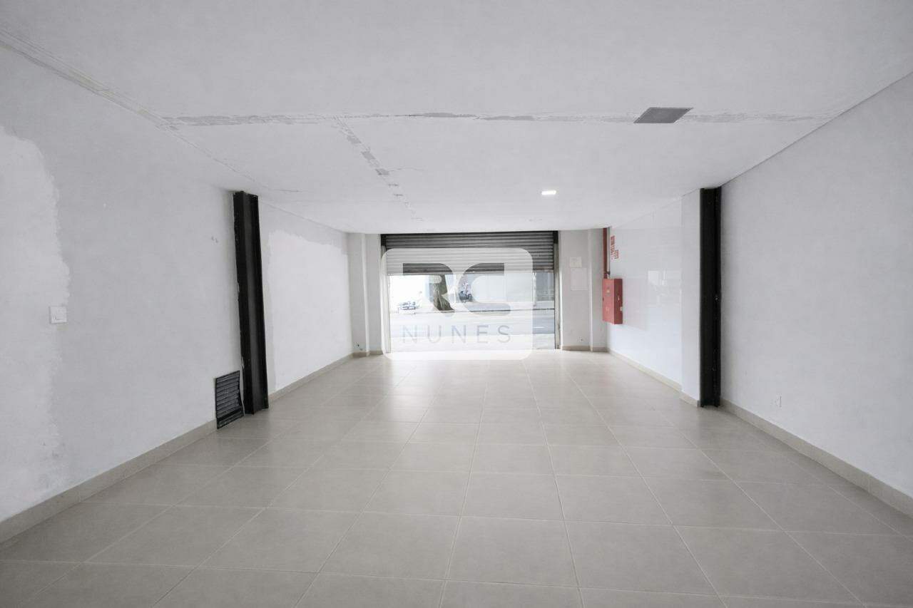 Loja para aluguel no Centro: 