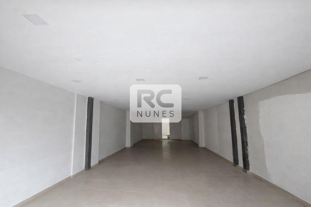 Loja para aluguel no Centro: 