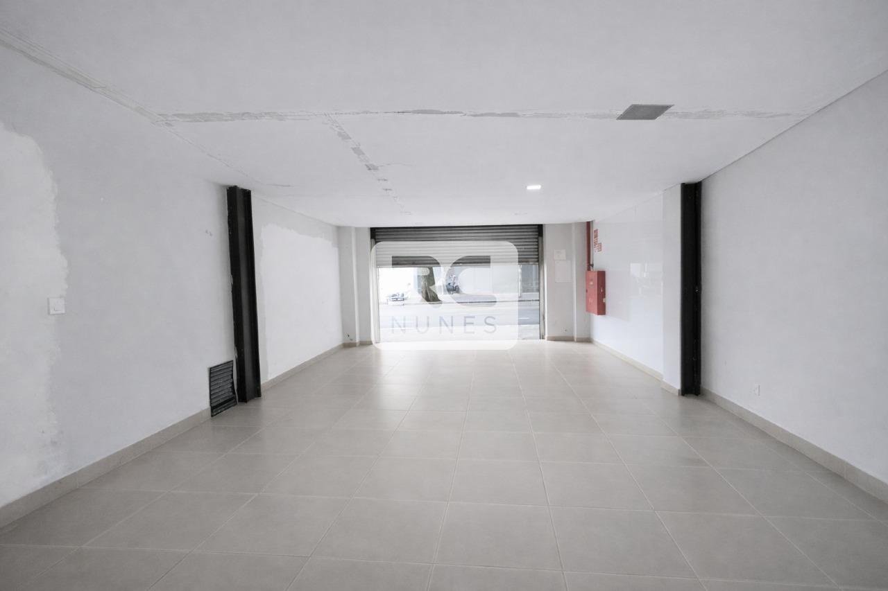 Loja para aluguel no Centro: 