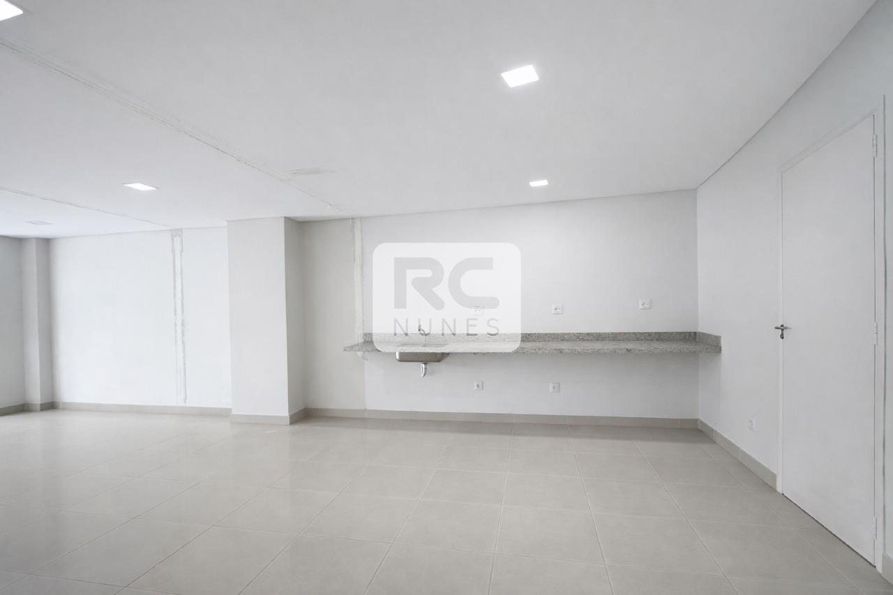 Loja para aluguel no Centro: 