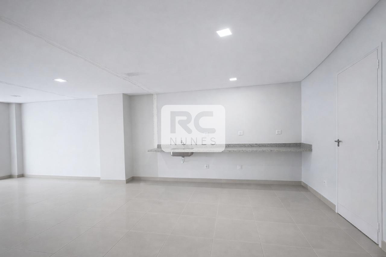 Loja para aluguel no Centro: 