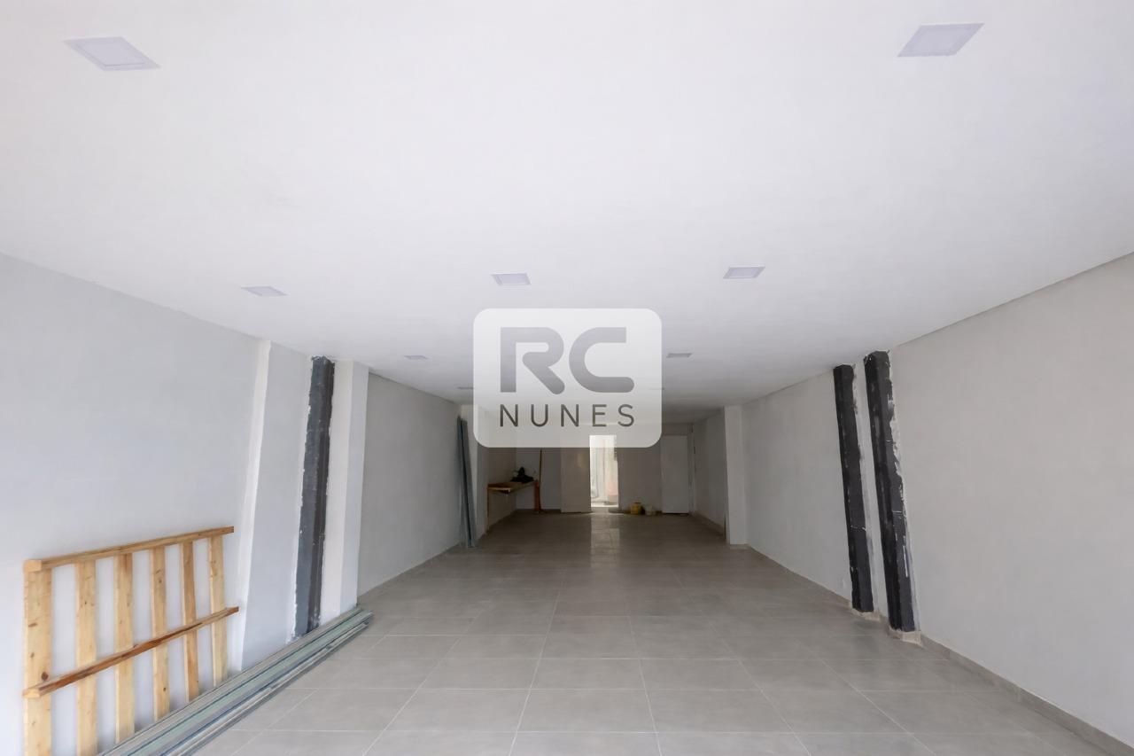 Loja para aluguel no Centro: 