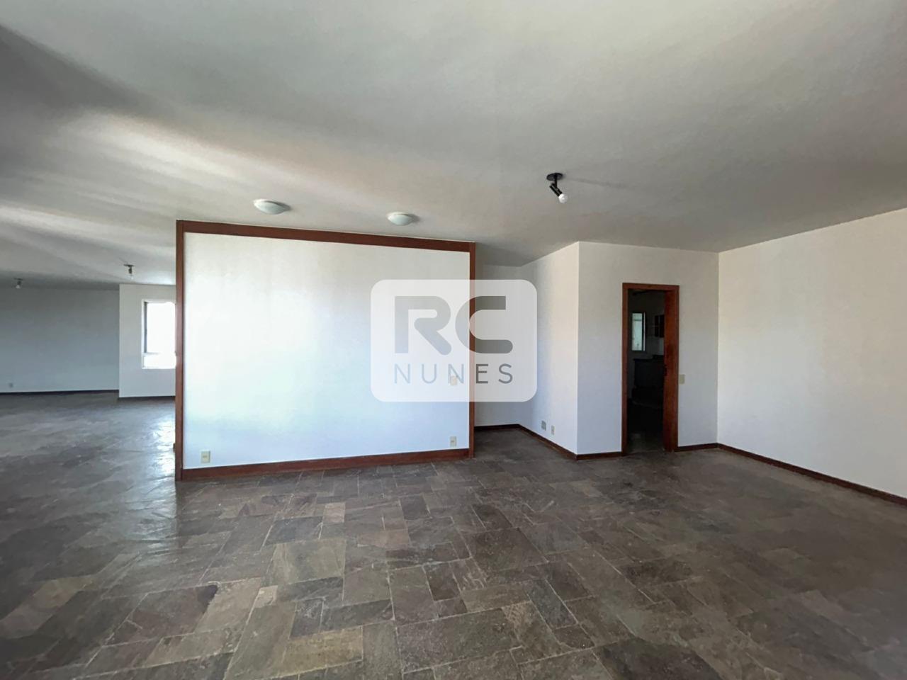 Apartamento para aluguel no Sion: 