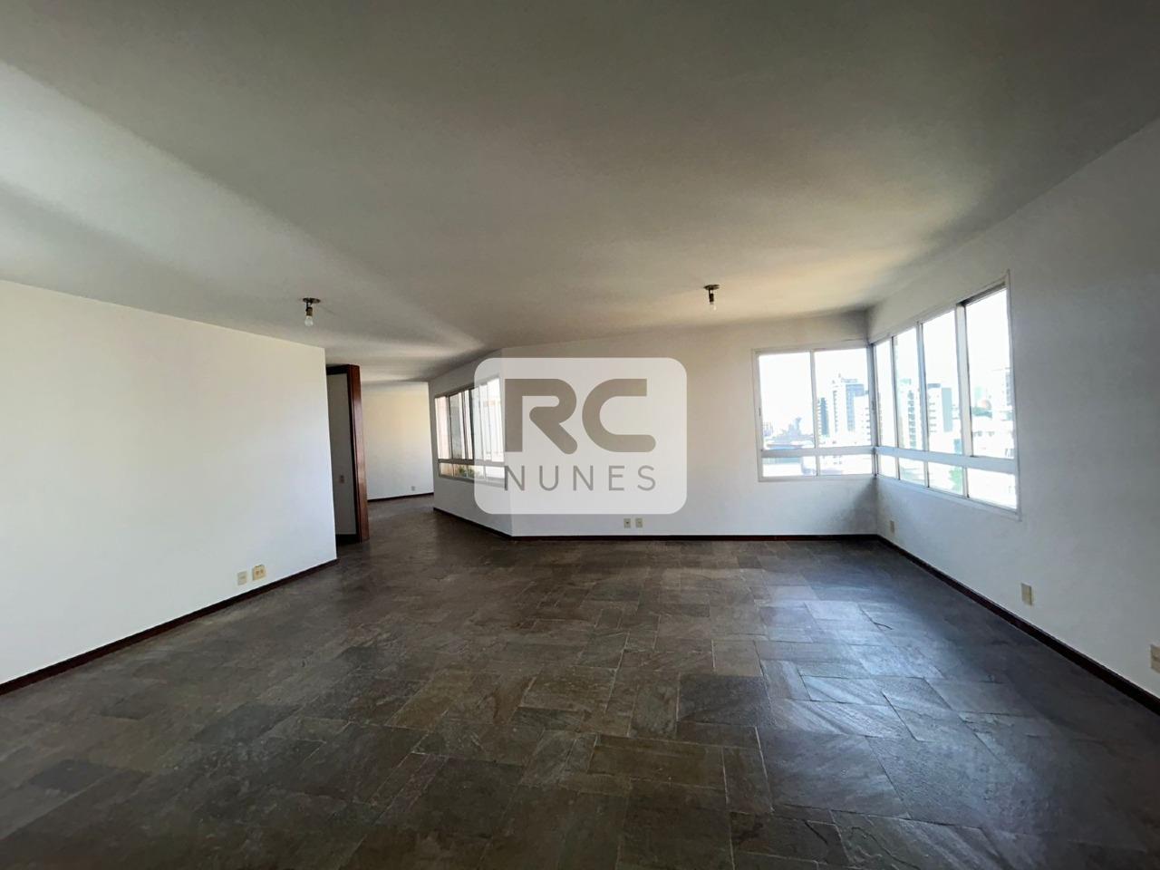 Apartamento para aluguel no Sion: 