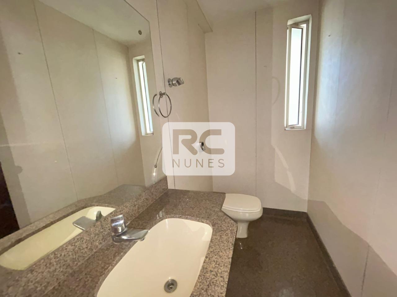 Apartamento para aluguel no Sion: 