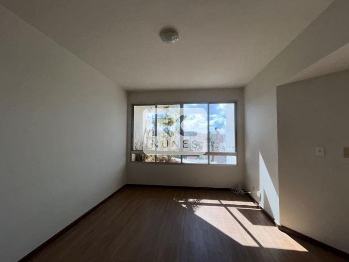Apartamento para aluguel no Sion: 