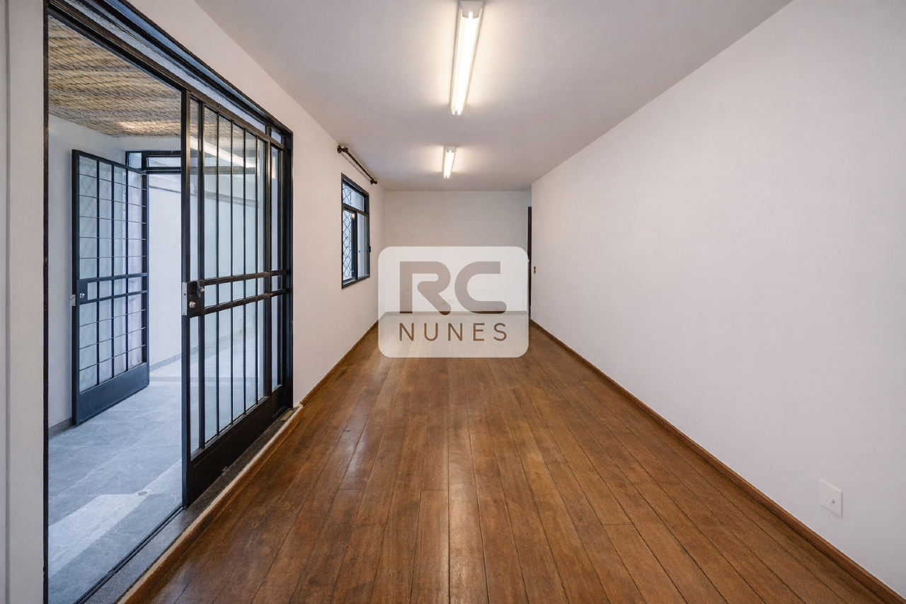 Área privativa à venda no Luxemburgo: 