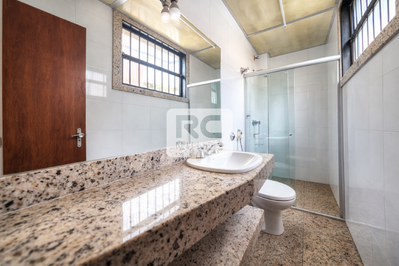 Área privativa à venda no Luxemburgo: 