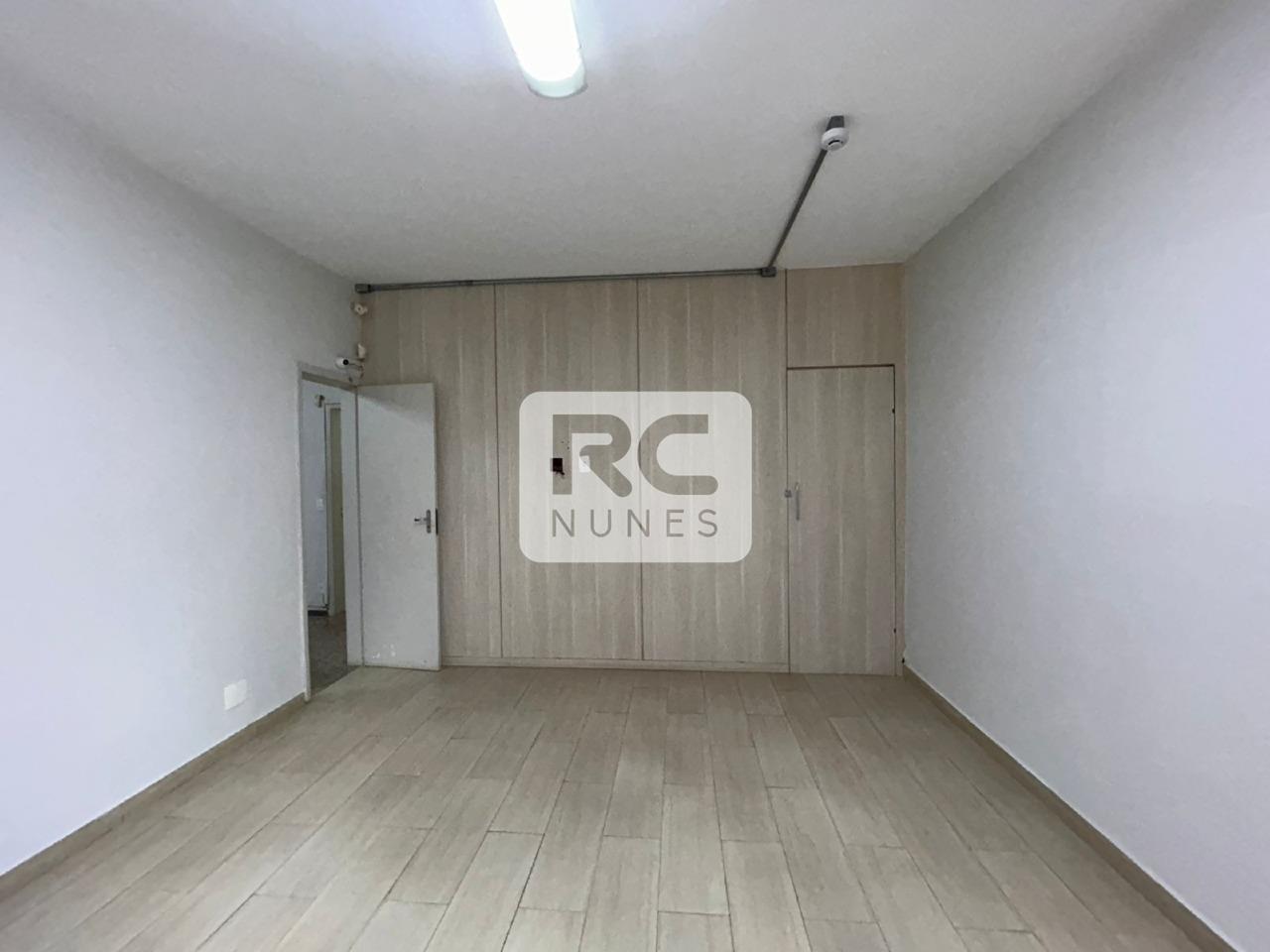 Sala para aluguel no Santa Efigênia: 