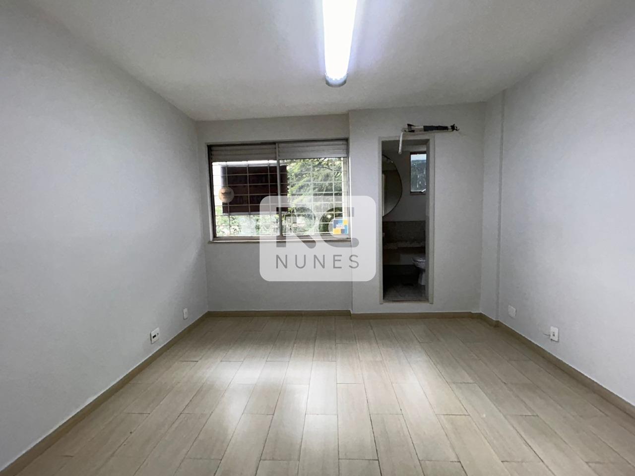 Sala para aluguel no Santa Efigênia: 