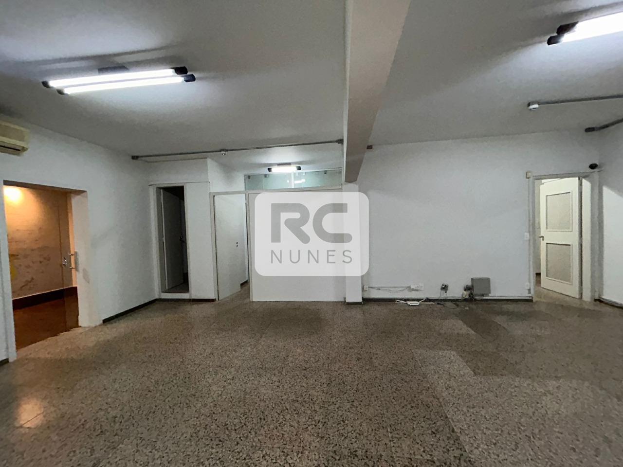 Sala para aluguel no Santa Efigênia: 