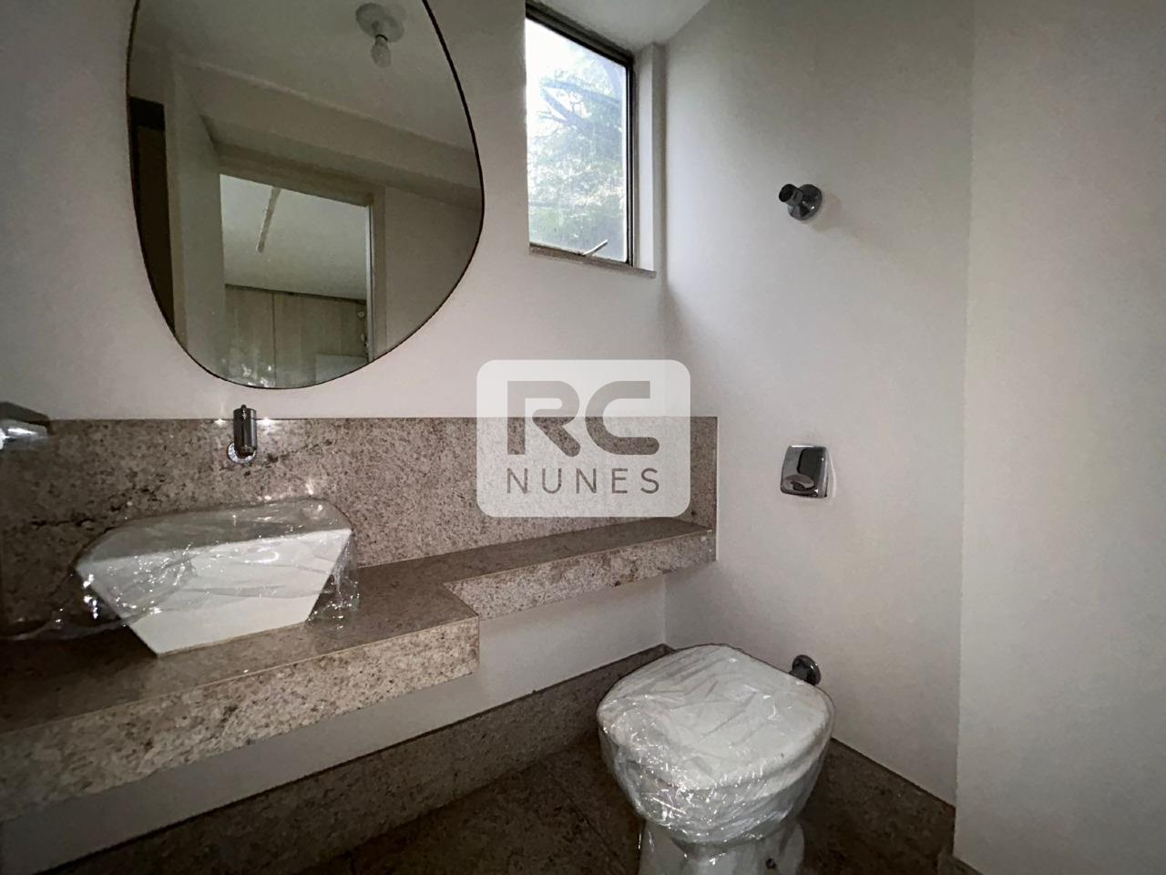 Sala para aluguel no Santa Efigênia: 